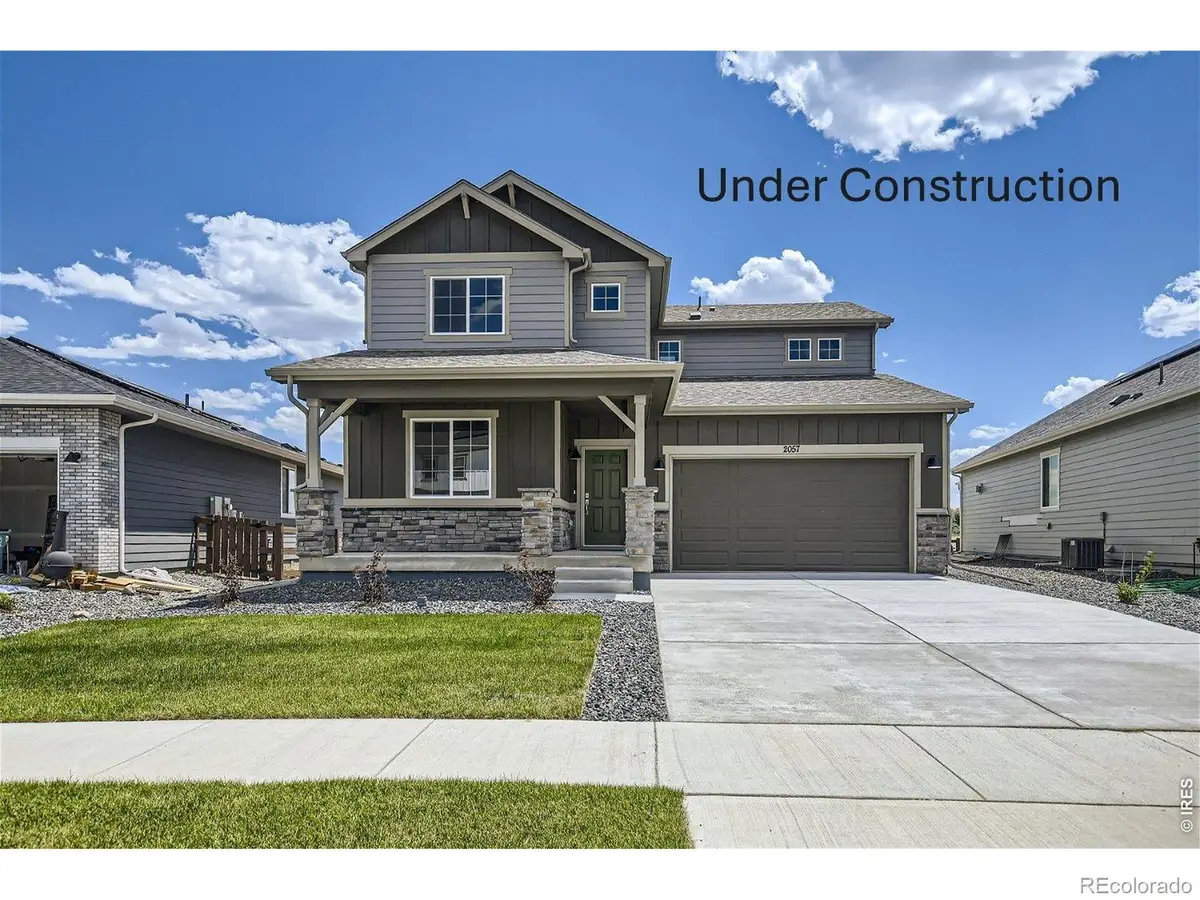 1863 Cord Grass Drive, Fort Collins, CO 80524 - #1