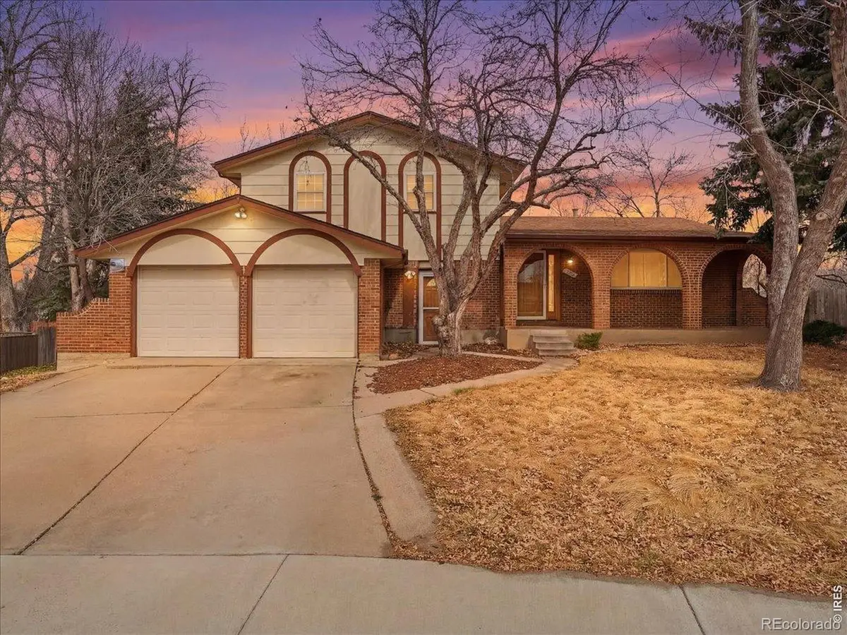 6218 S Cherry Circle, Centennial, CO 80121 - #1