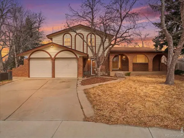 6218 S Cherry Circle, Centennial, CO 80121