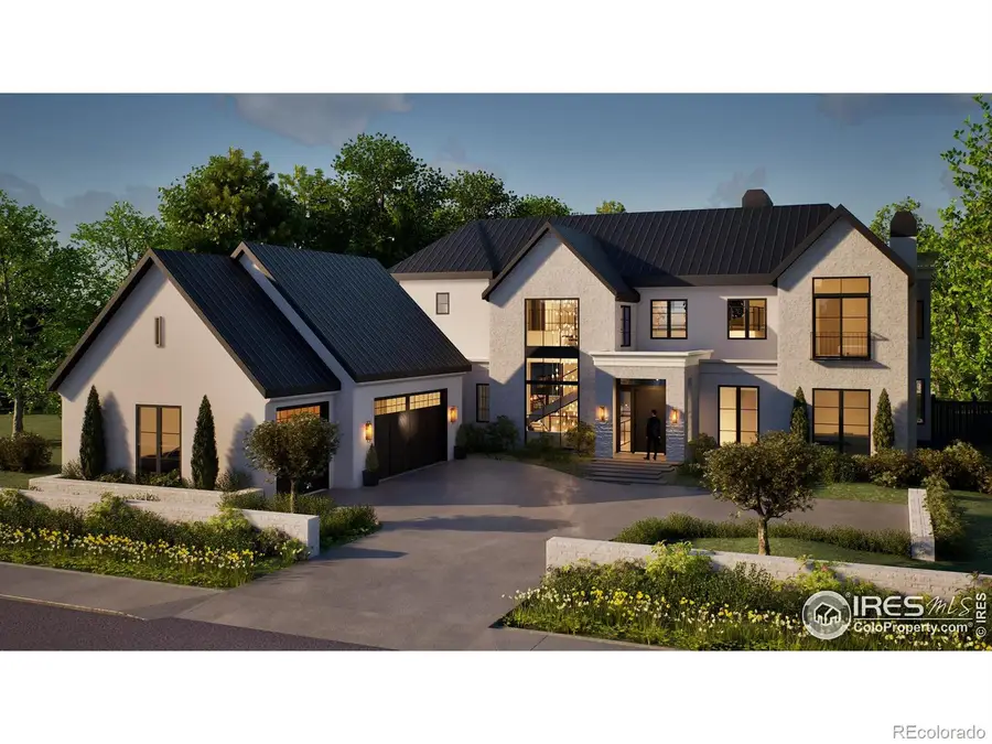 705 Juniper Avenue, Boulder, CO 80304 - #2