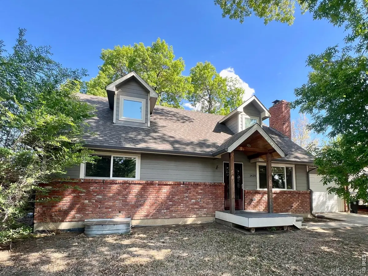1420 S Pratt Parkway, Longmont, CO 80501 - #1
