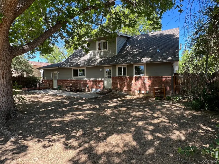 1420 S Pratt Parkway, Longmont, CO 80501 - #3
