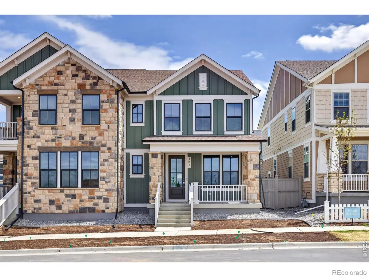 187 Liberty Street, Erie, CO 80516 - #1