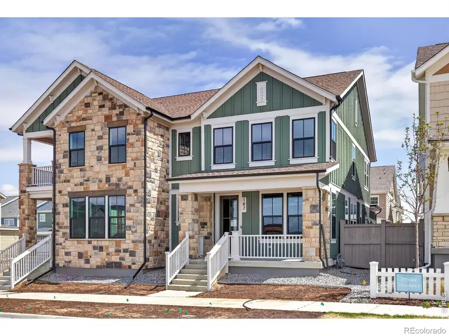187 Liberty Street, Erie, CO 80516 - #2