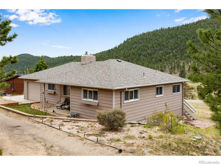 108 Meadowview Drive, Estes Park, CO 80517 - #3