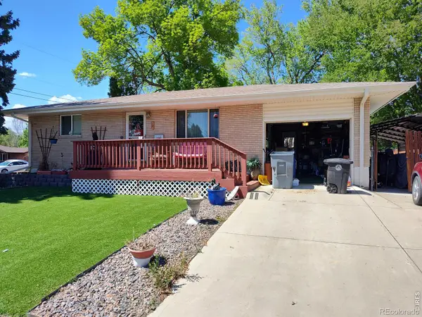 2 Forsyth Drive, Longmont, CO 80504