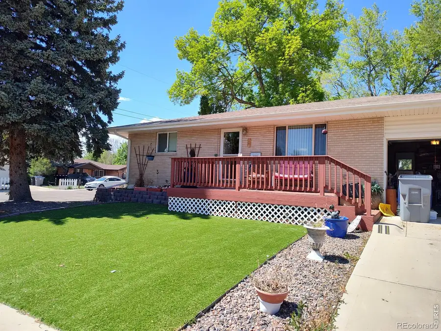 2 Forsyth Drive, Longmont, CO 80504 - #3