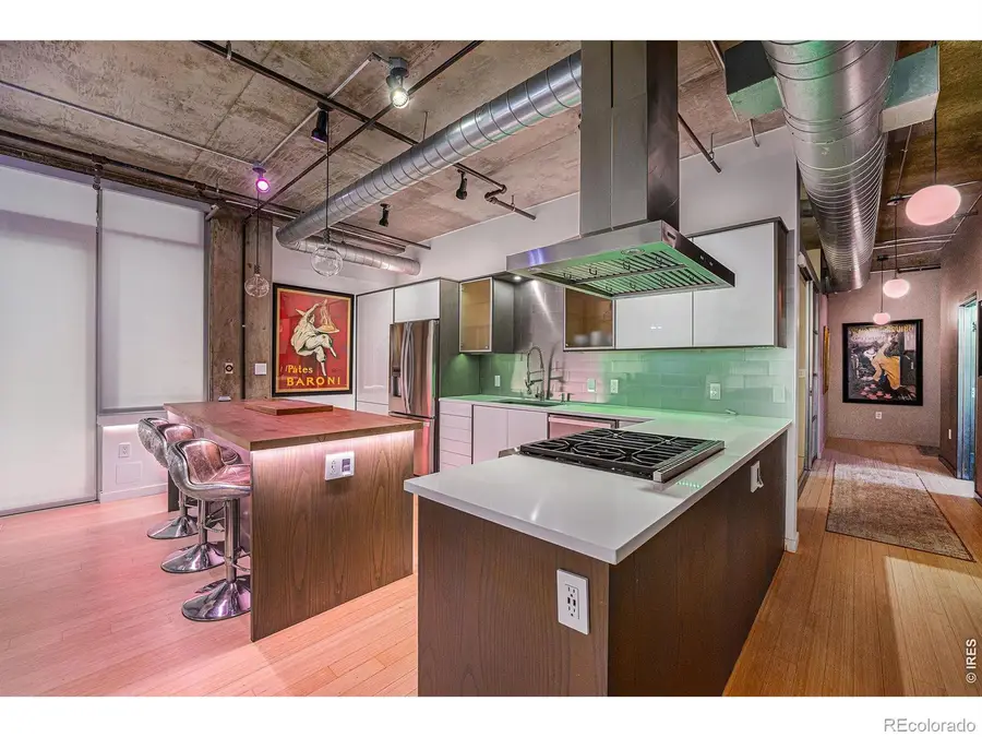 1401 Wewatta Street #504, Denver, CO 80202 - #2