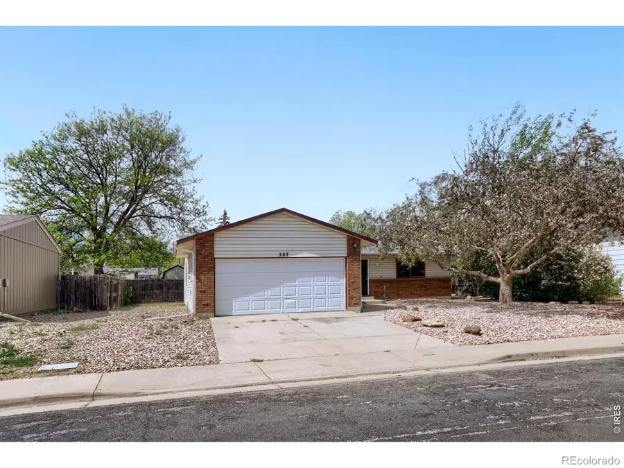527 S Estrella Avenue S, Loveland, CO 80537 - #3
