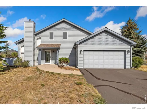 1425 Raven Circle, Estes Park, CO 80517