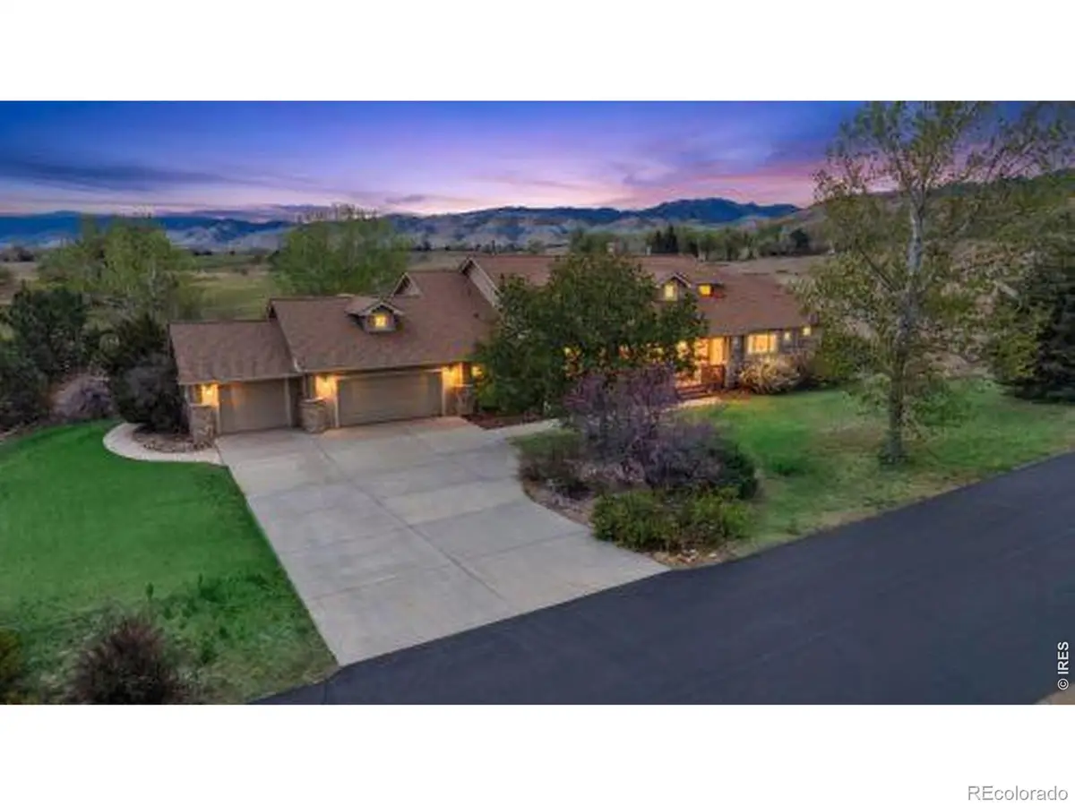 5300 Highlands Drive, Longmont, CO 80503 - #1