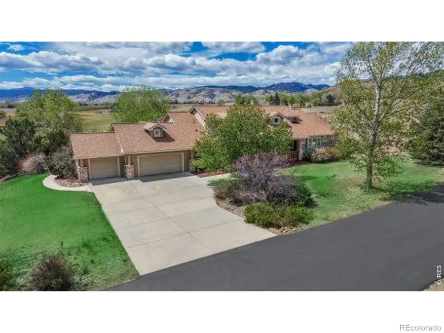 5300 Highlands Drive, Longmont, CO 80503 - #3