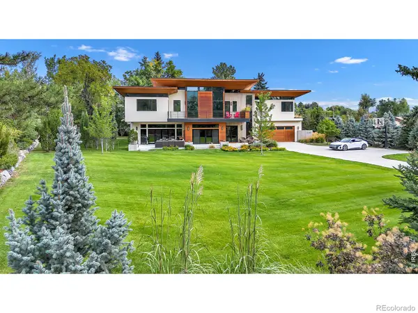 3633 Broadway Street, Boulder, CO 80304