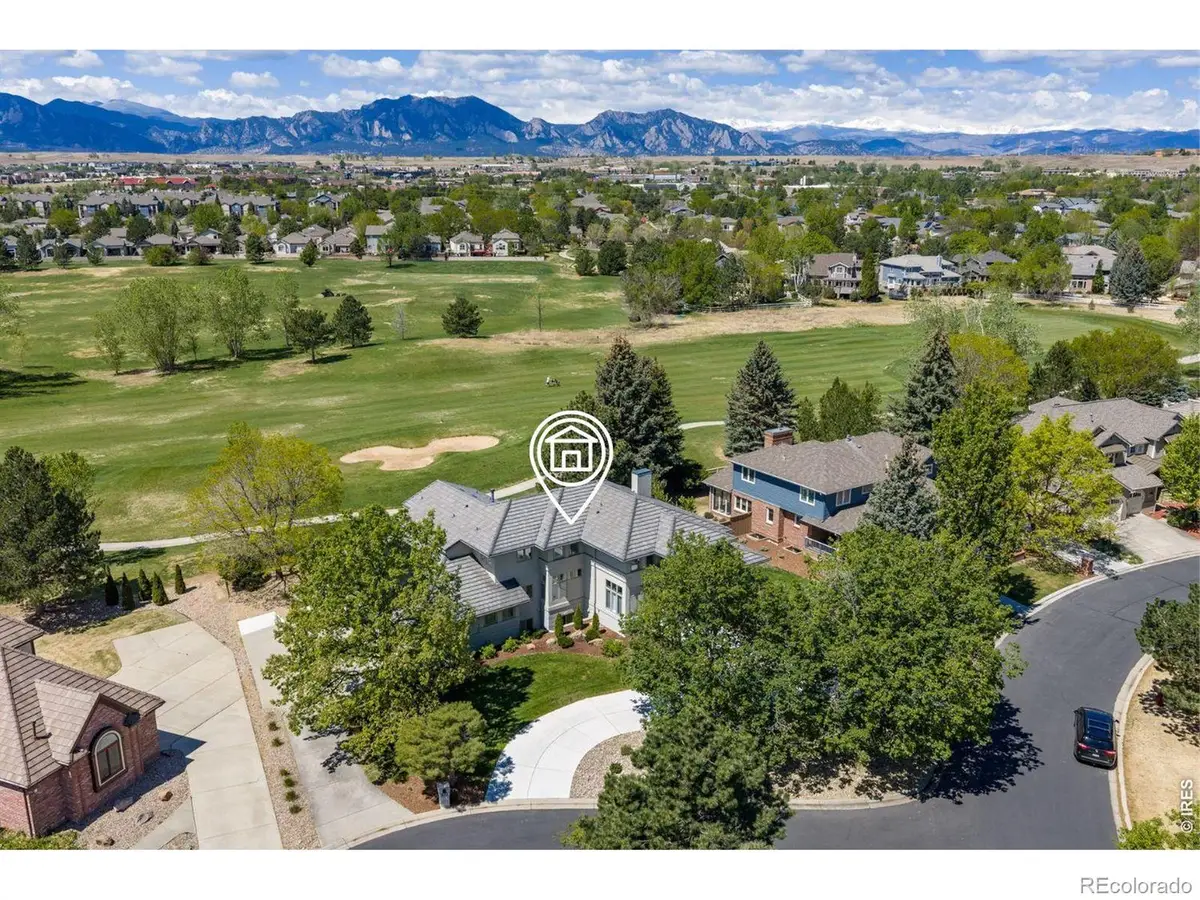 632 S Manorwood Lane, Louisville, CO 80027 - #1