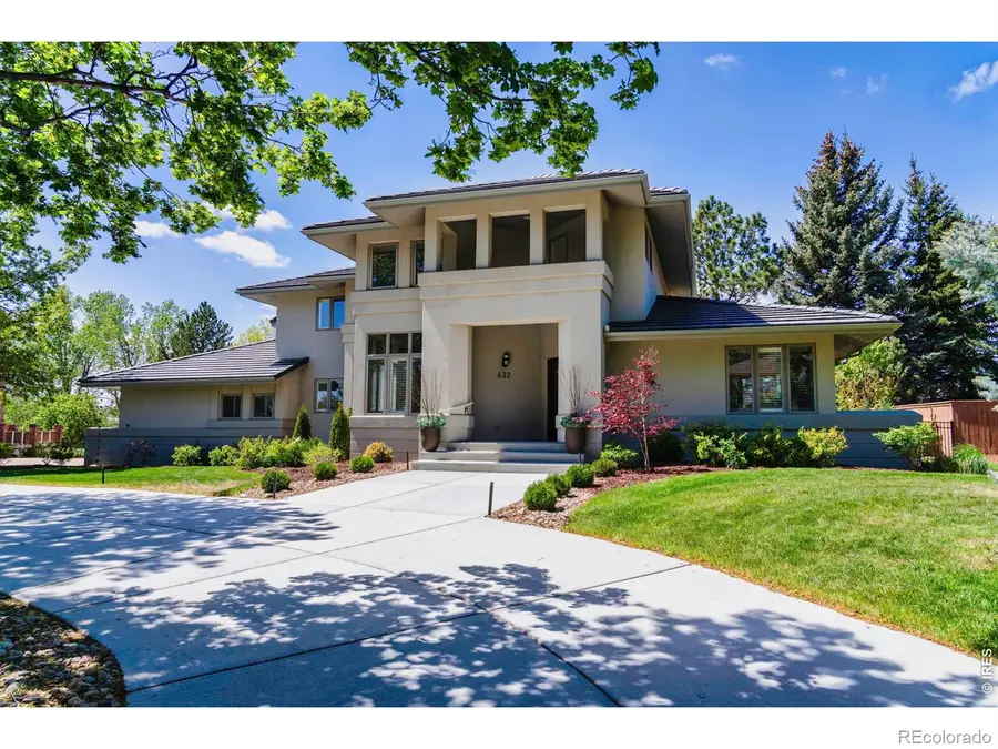 632 S Manorwood Lane, Louisville, CO 80027 - #2