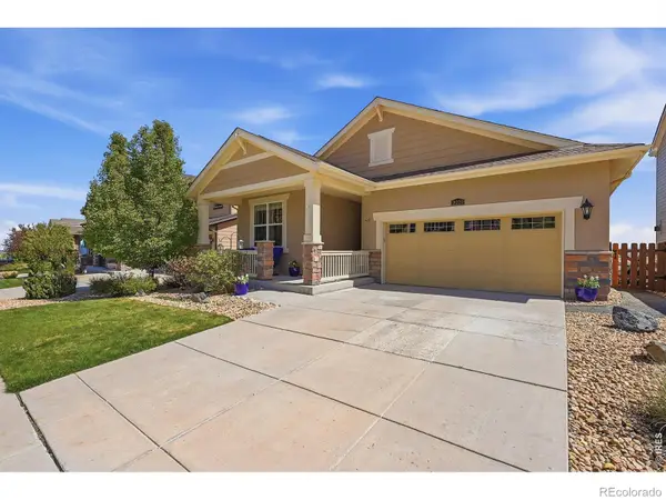 18220 W 85th Drive, Arvada, CO 80007
