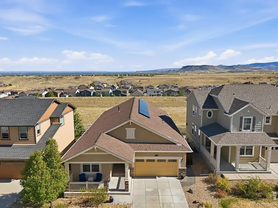 18220 W 85th Drive, Arvada, CO 80007 - #2