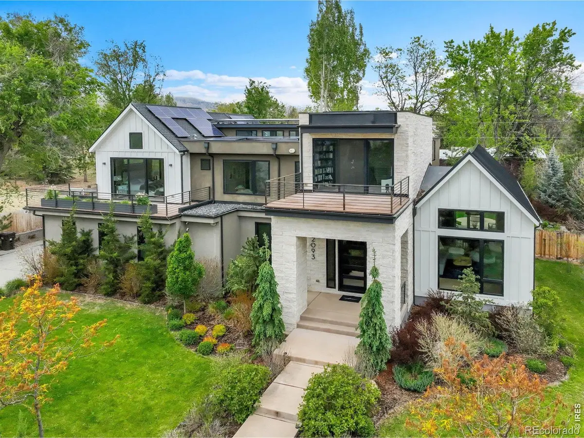 2093 Tamarack Avenue, Boulder, CO 80304 - #1