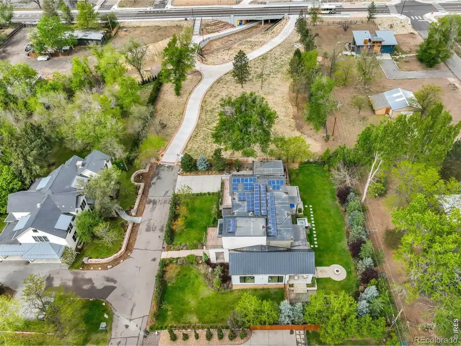 2093 Tamarack Avenue, Boulder, CO 80304 - #3