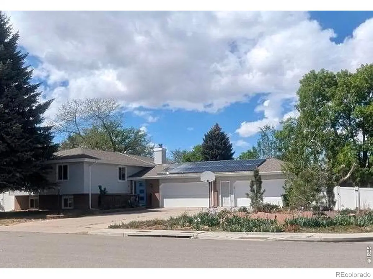 1609 Axial Drive, Loveland, CO 80538 - #1