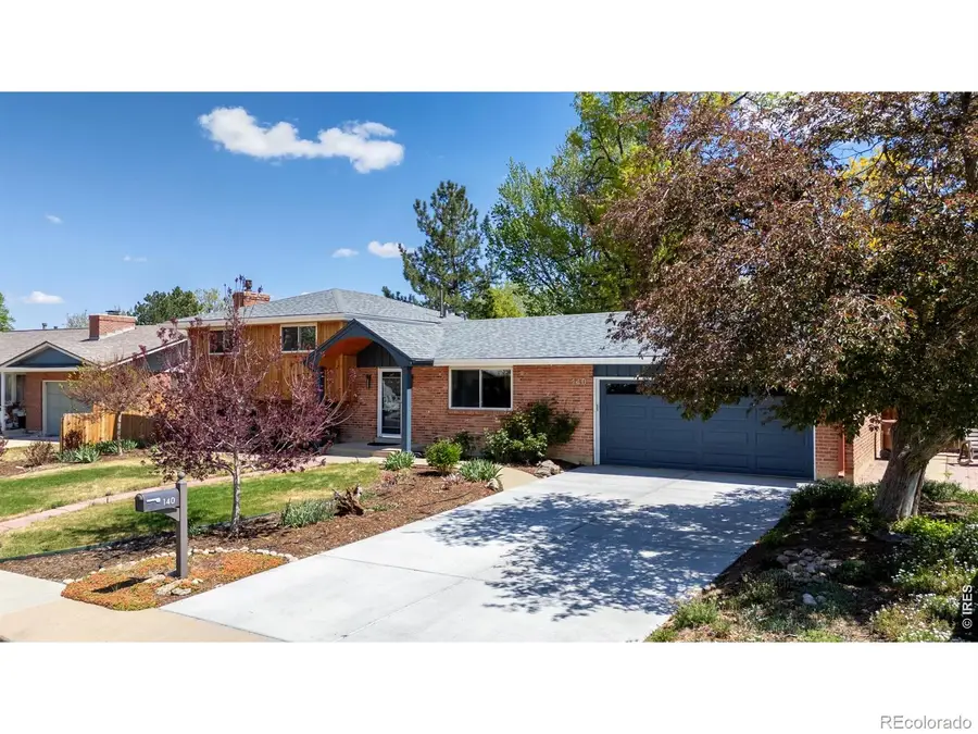 140 Iroquois Drive, Boulder, CO 80303 - #2