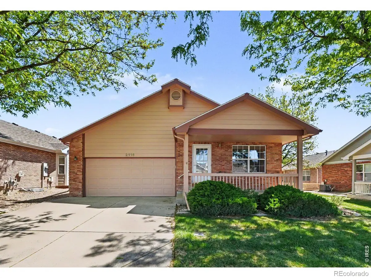 2116 36th Avenue, Greeley, CO 80634 - #1