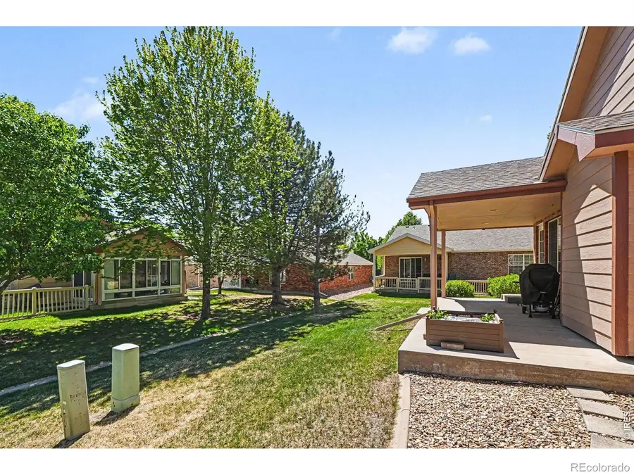 2116 36th Avenue, Greeley, CO 80634 - #2