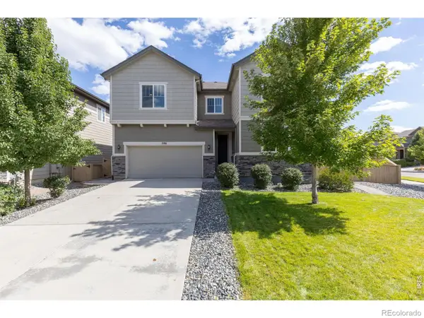 286 Western Sky Circle, Longmont, CO 80501