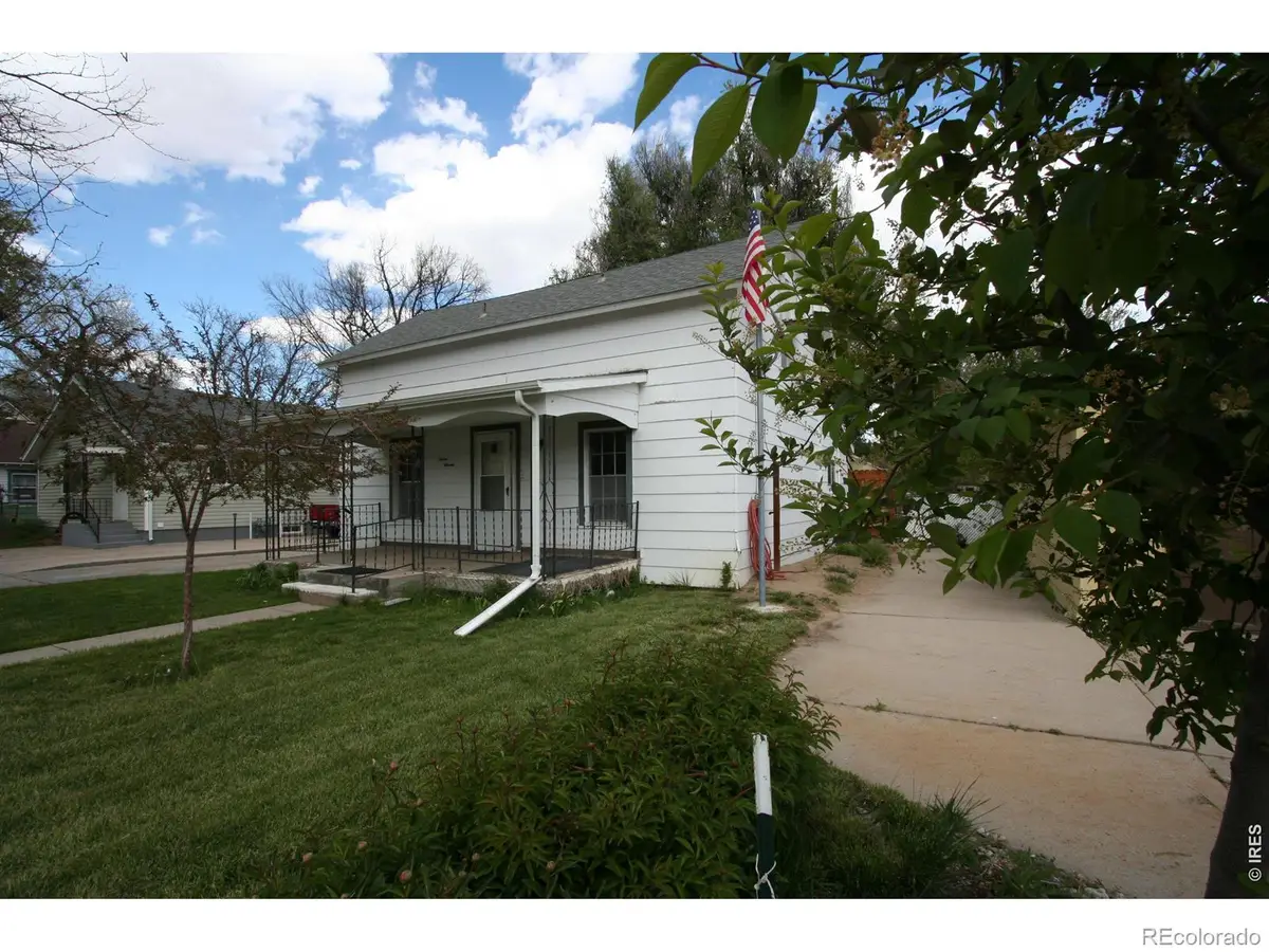 711 Custer Street, Brush, CO 80723 - #1