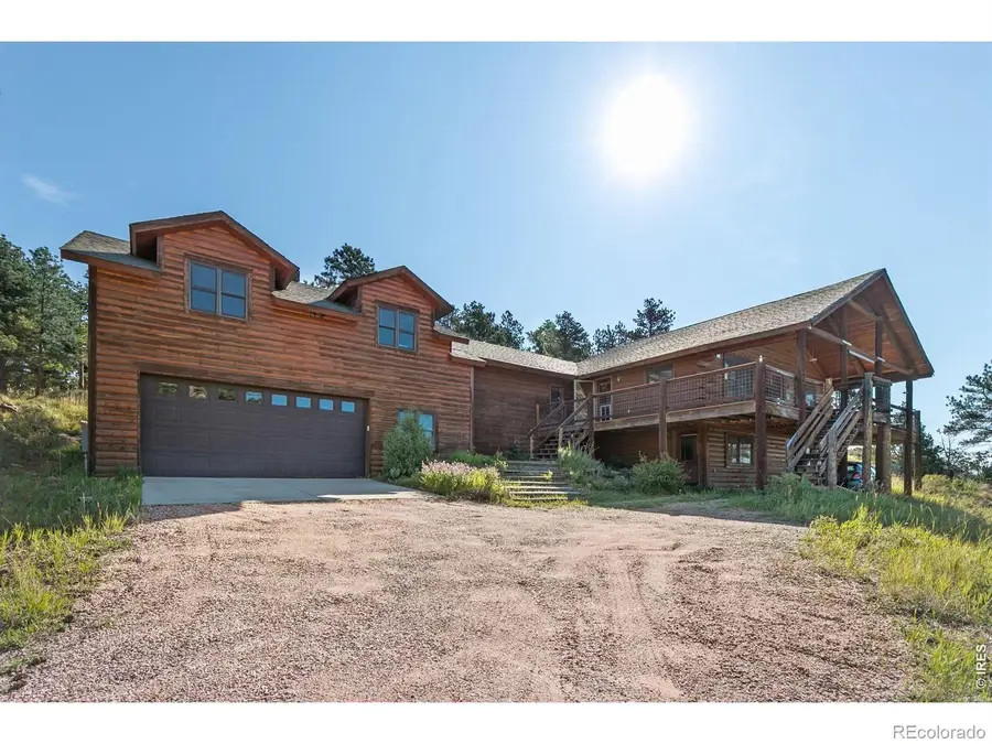 274 Iron Mountain Drive, Livermore, CO 80536 - #3