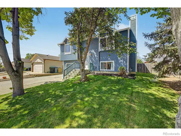 2185 Hackberry Circle, Longmont, CO 80501