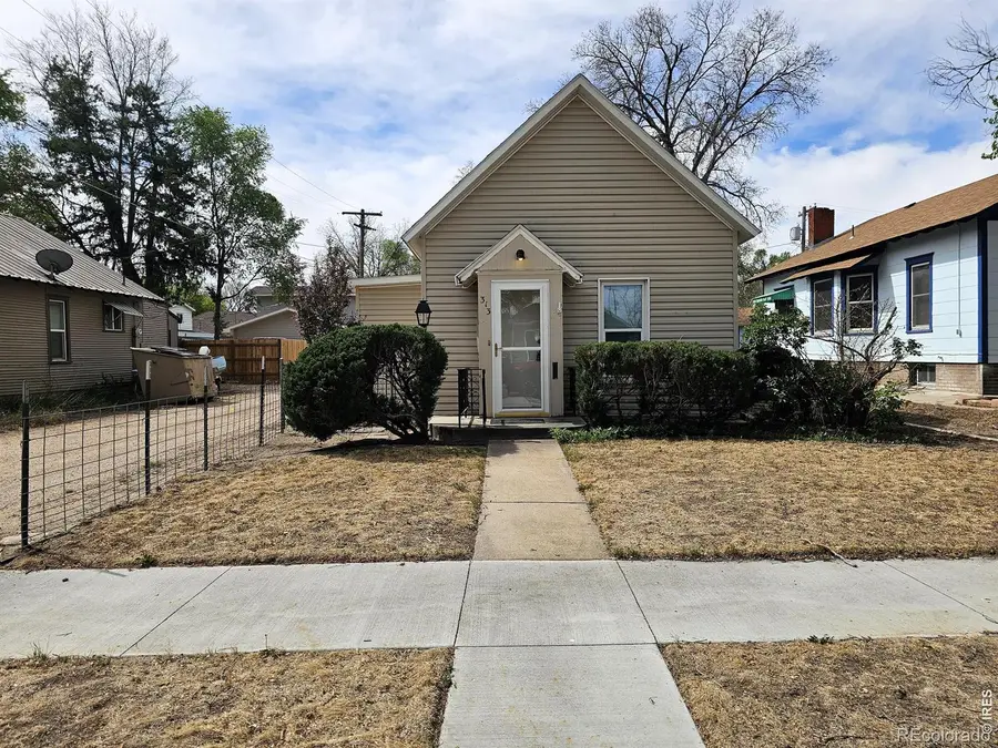 313 Lincoln Street, Sterling, CO 80751 - #2