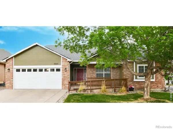 1505 Dryland Street, Loveland, CO 80538