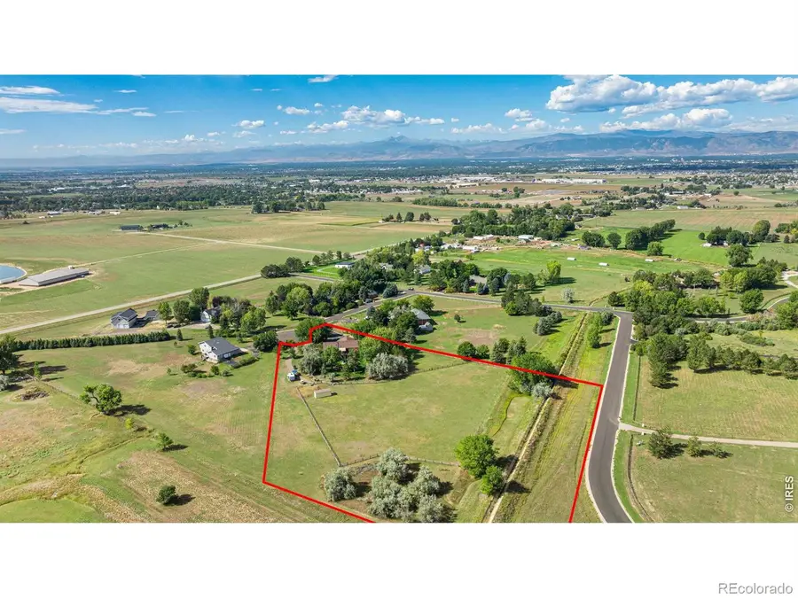 5524 Trail Point, Fort Collins, CO 80524 - #3