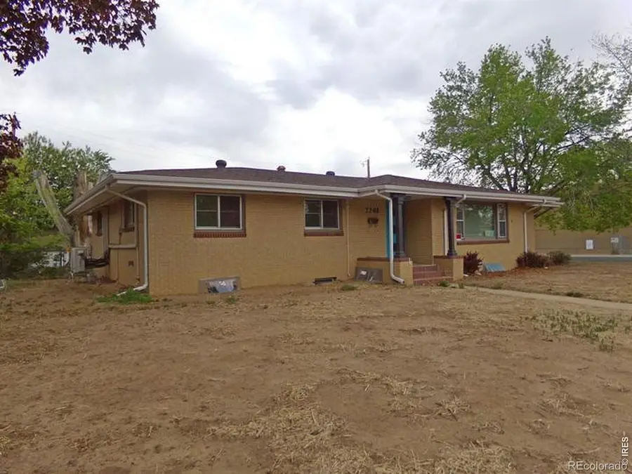2203 12th St Rd, Greeley, CO 80631 - #2