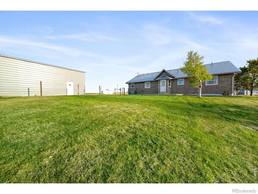 34427 County Road W, Hillrose, CO 80733 - #3