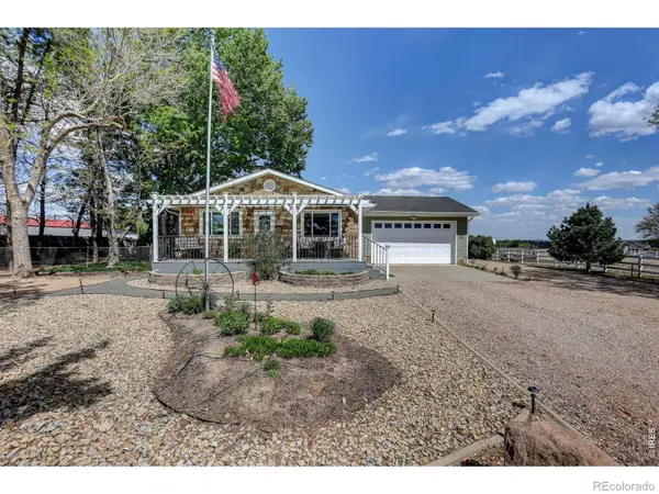 5084 46th Avenue, Greeley, CO 80634