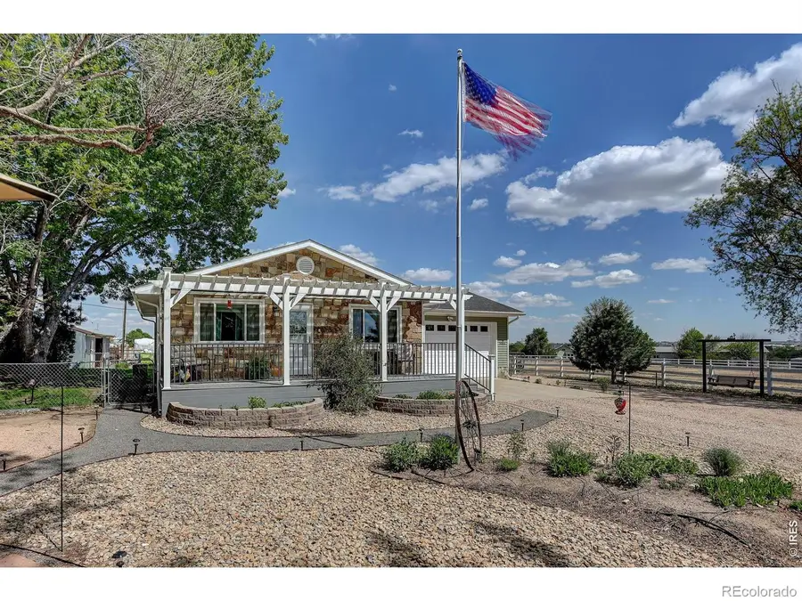 5084 46th Avenue, Greeley, CO 80634 - #2