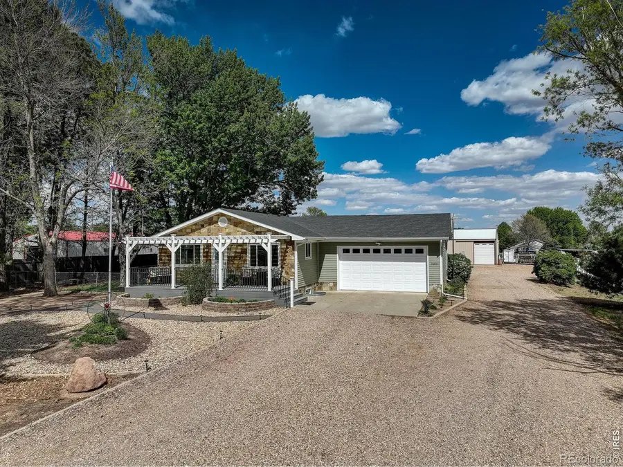 5084 46th Avenue, Greeley, CO 80634 - #3