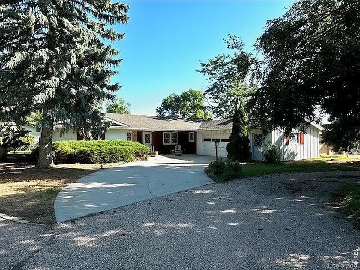 2508 W Elizabeth Street, Fort Collins, CO 80521 - #1