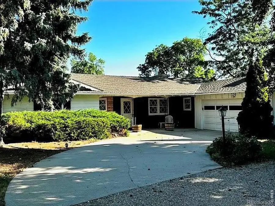 2508 W Elizabeth Street, Fort Collins, CO 80521 - #2