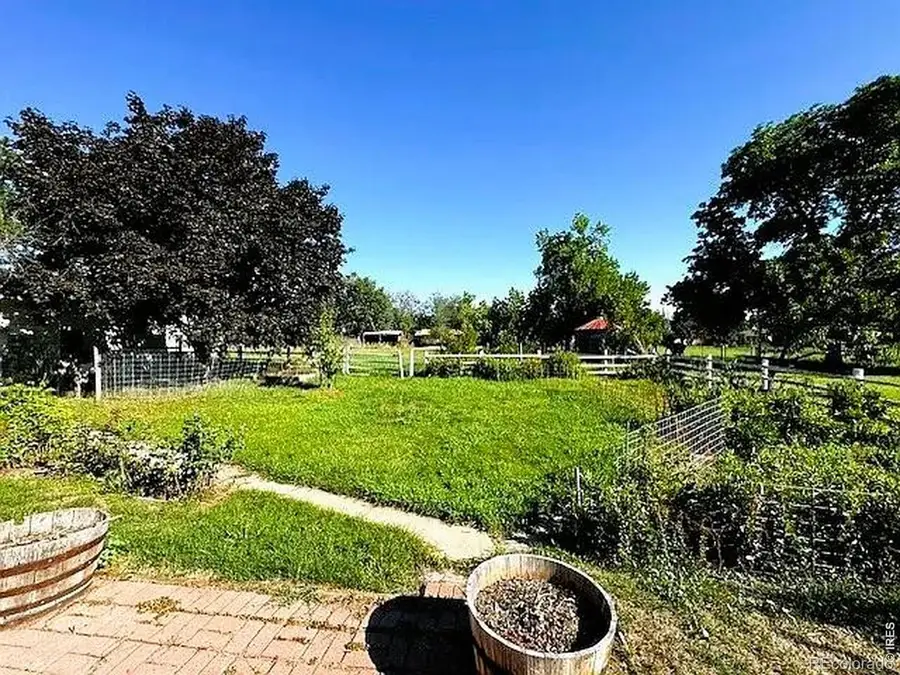 2508 W Elizabeth Street, Fort Collins, CO 80521 - #3