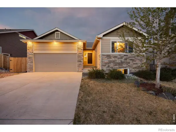 6474 San Isabel Avenue, Loveland, CO 80538
