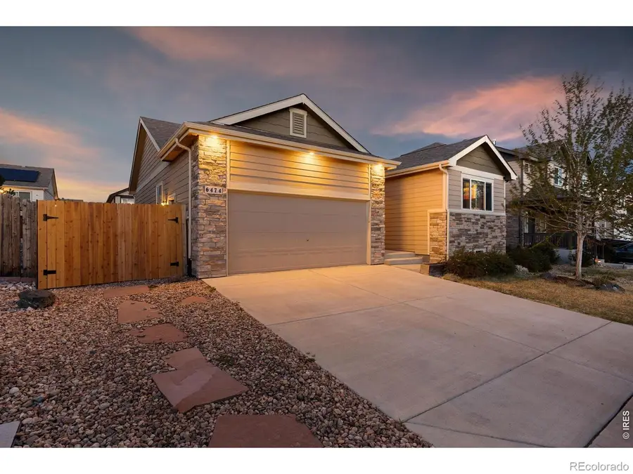 6474 San Isabel Avenue, Loveland, CO 80538 - #2