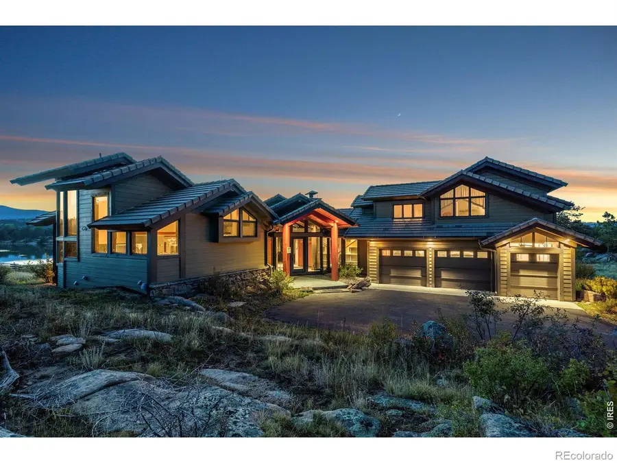 10 Mariposa Court, Red Feather Lakes, CO 80545 - #2