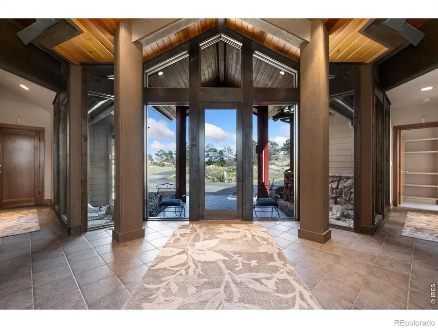 10 Mariposa Court, Red Feather Lakes, CO 80545 - #3