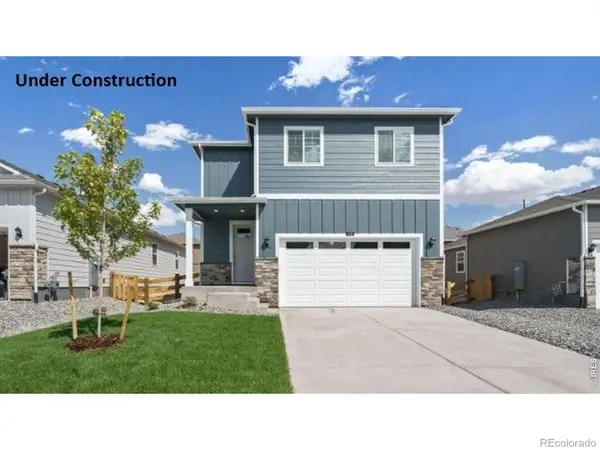 824 Trumpet Lane, Windsor, CO 80550