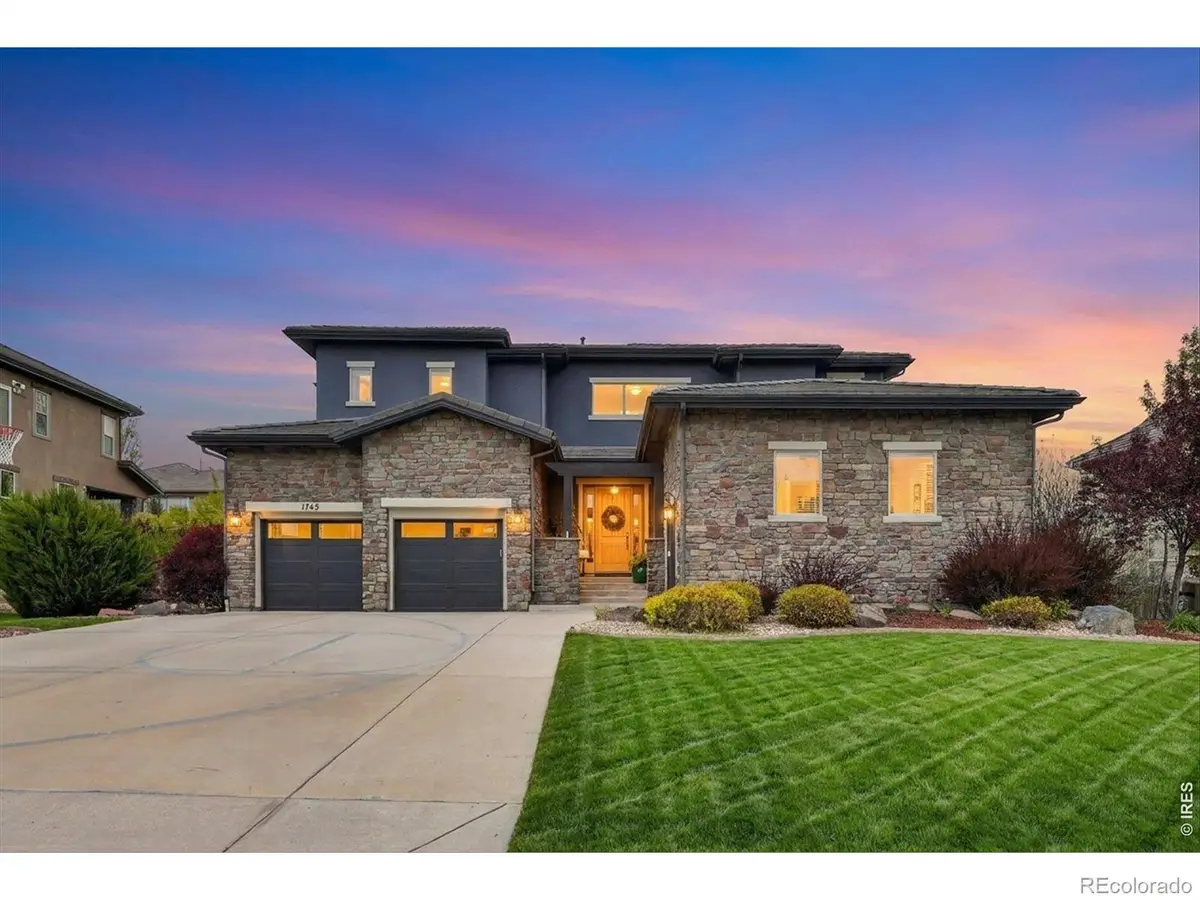 1745 Tiverton Avenue, Broomfield, CO 80023 - #1