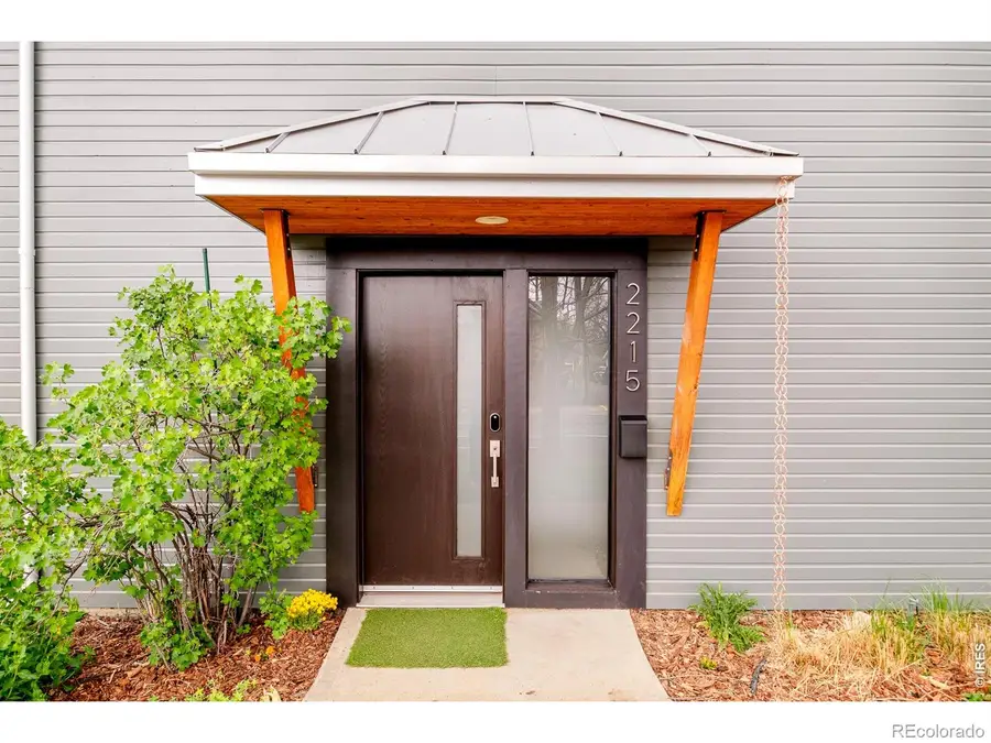2215 20th Street, Boulder, CO 80302 - #3