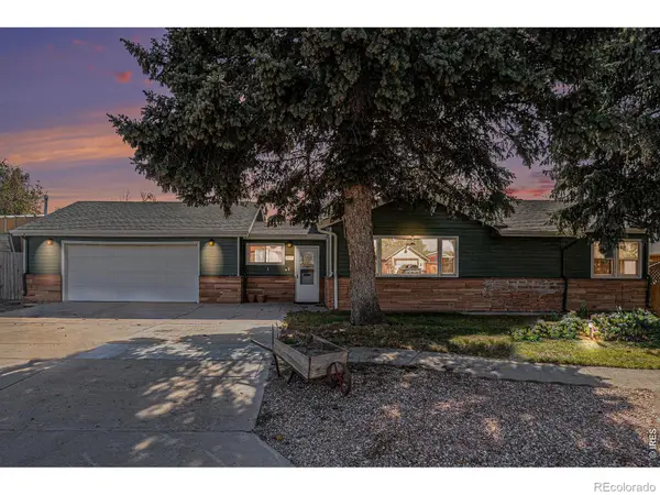 317 Cherry Avenue, Platteville, CO 80651